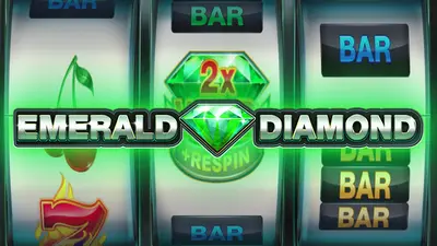 emerald diamond